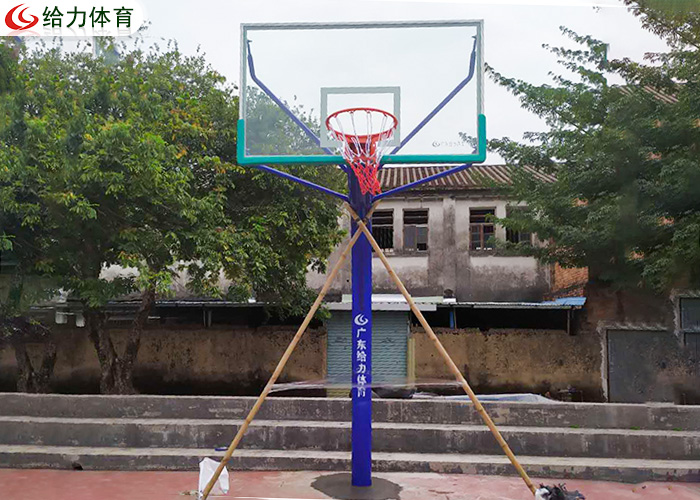 籃球架廠家直銷(xiāo)