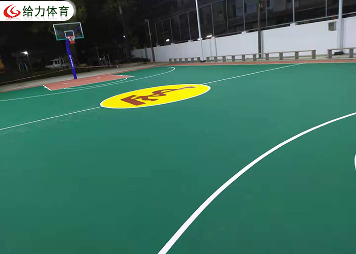 籃球場(chǎng)