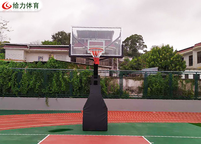 移動籃球架價(jià)格