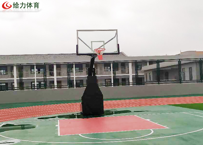 移動籃球架價(jià)格