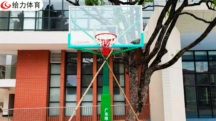 佛山籃球架廠家