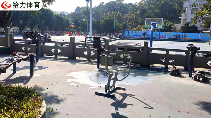 惠州公園健身器材廠(chǎng)家