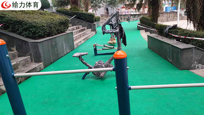 汕頭公園健身器材廠(chǎng)家