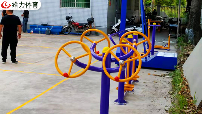 廣州小區(qū)健身器材哪家好