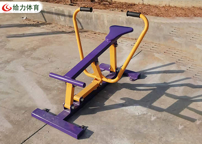 小區(qū)健身器材廠(chǎng)家