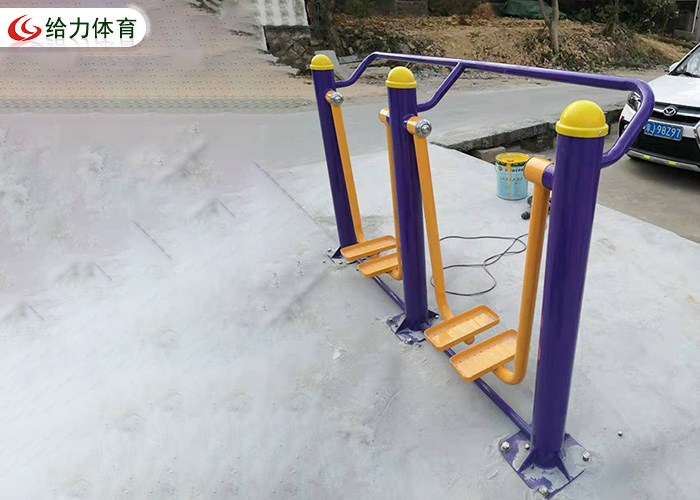 小區(qū)健身器材廠(chǎng)家