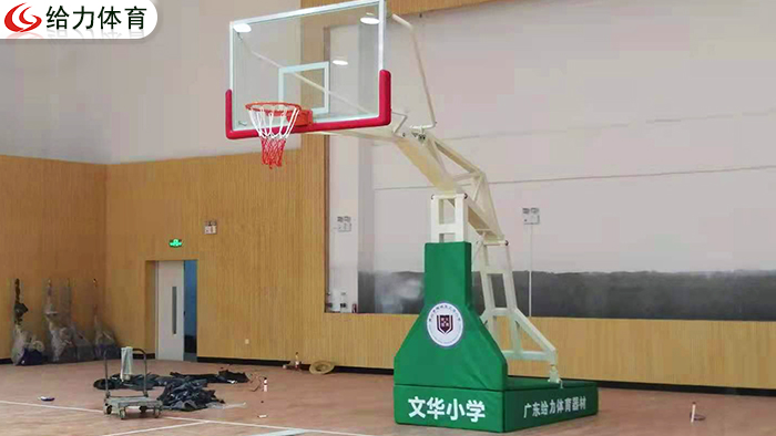 廣州籃球架廠家