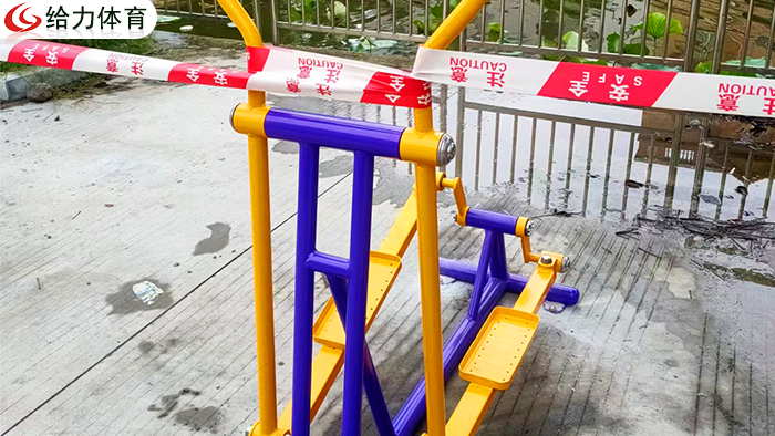 東莞小區(qū)健身器材供應商