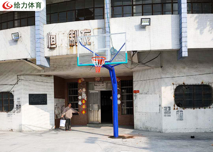 籃球架價(jià)格