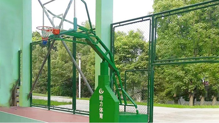 籃球架價格多少錢