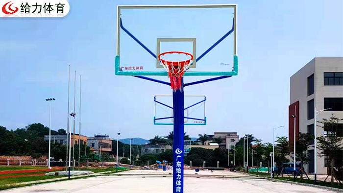 籃球架廠家