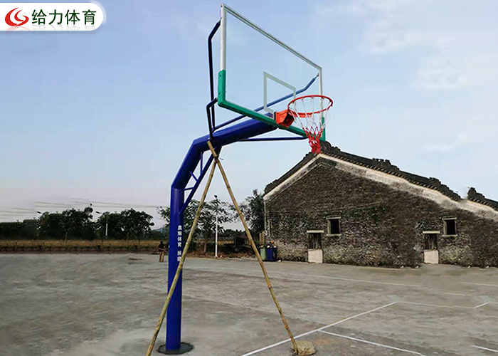 籃球架廠家直銷(xiāo)