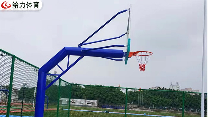 東莞固定籃球架廠家