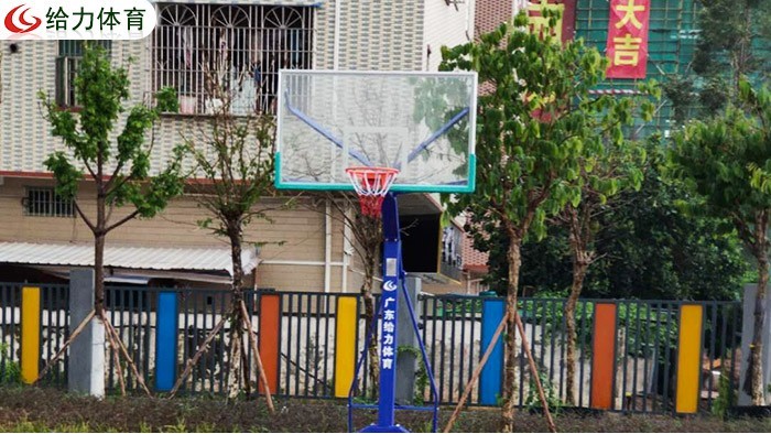 籃球架價格