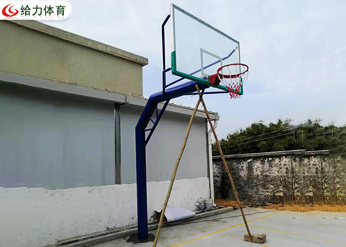 籃球架廠家哪個(gè)好